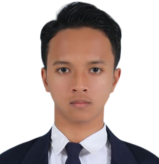 Ahmad Ubaidillah